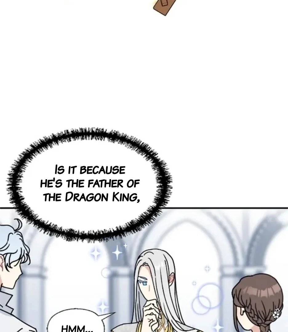 I Became the Chef of the Dragon King Chapter 84 - page 79