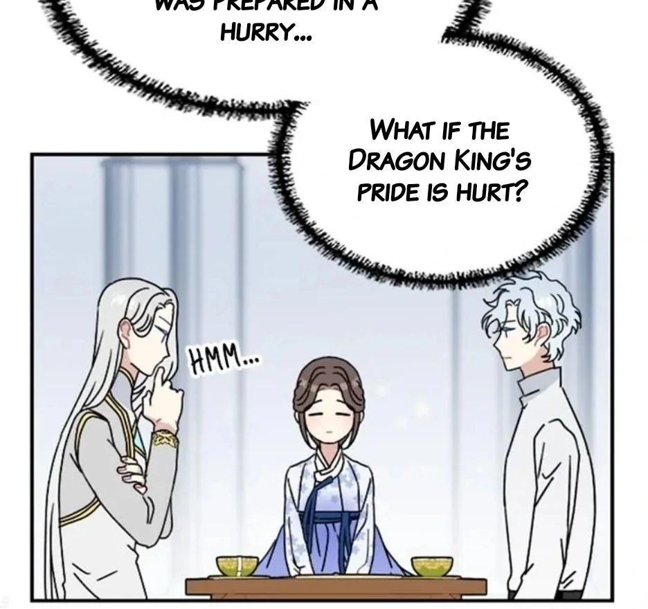 I Became the Chef of the Dragon King Chapter 84 - page 81