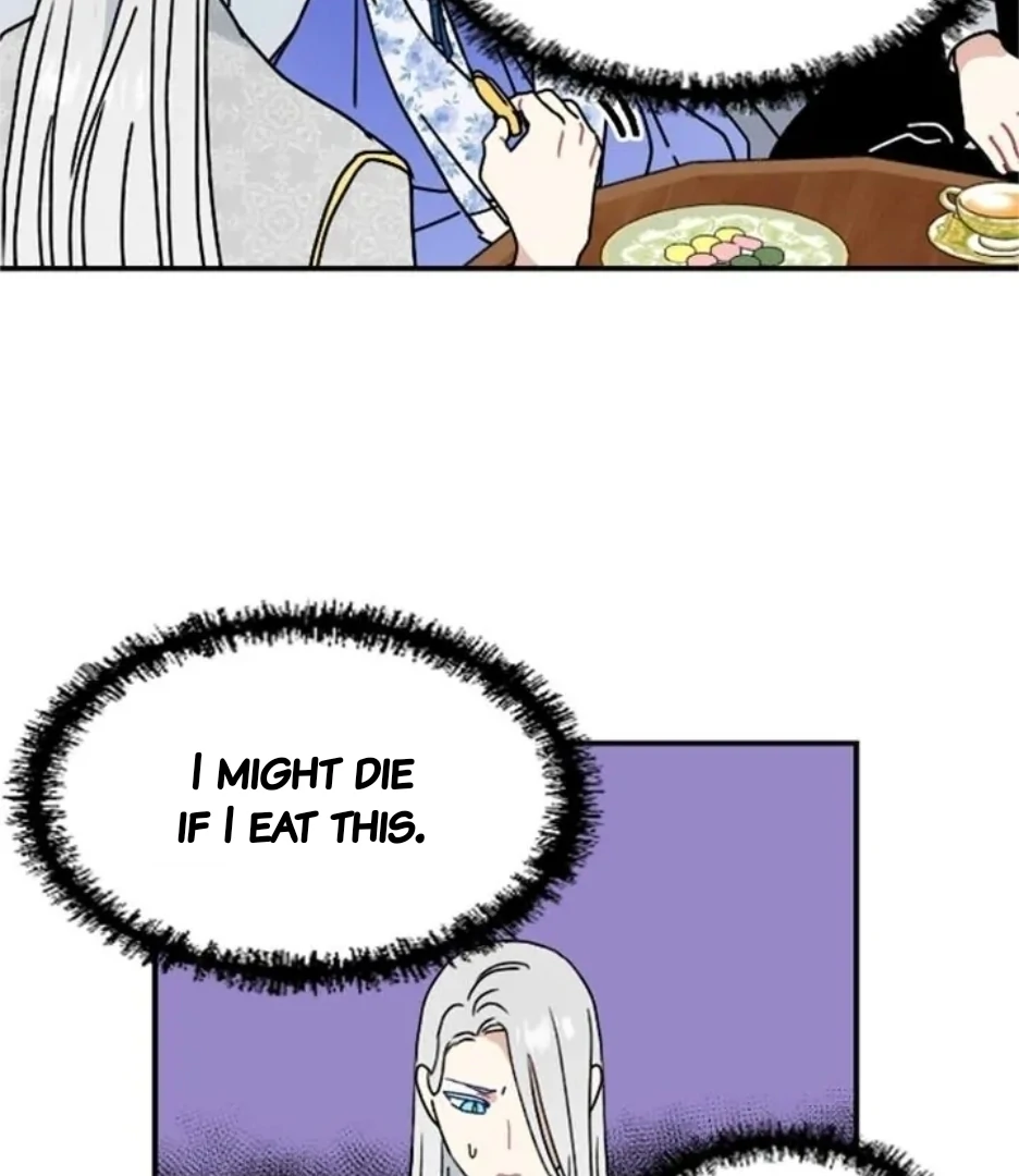 I Became the Chef of the Dragon King Chapter 84 - page 85