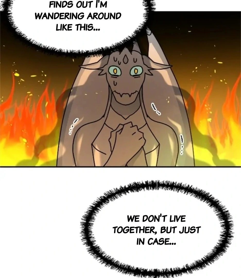 I Became the Chef of the Dragon King Chapter 84 - page 87