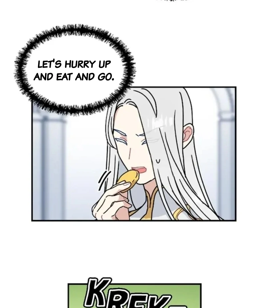 I Became the Chef of the Dragon King Chapter 84 - page 88