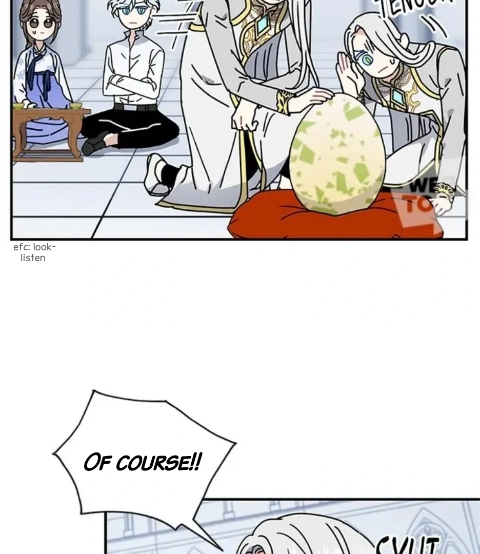 I Became the Chef of the Dragon King Chapter 85 - page 13