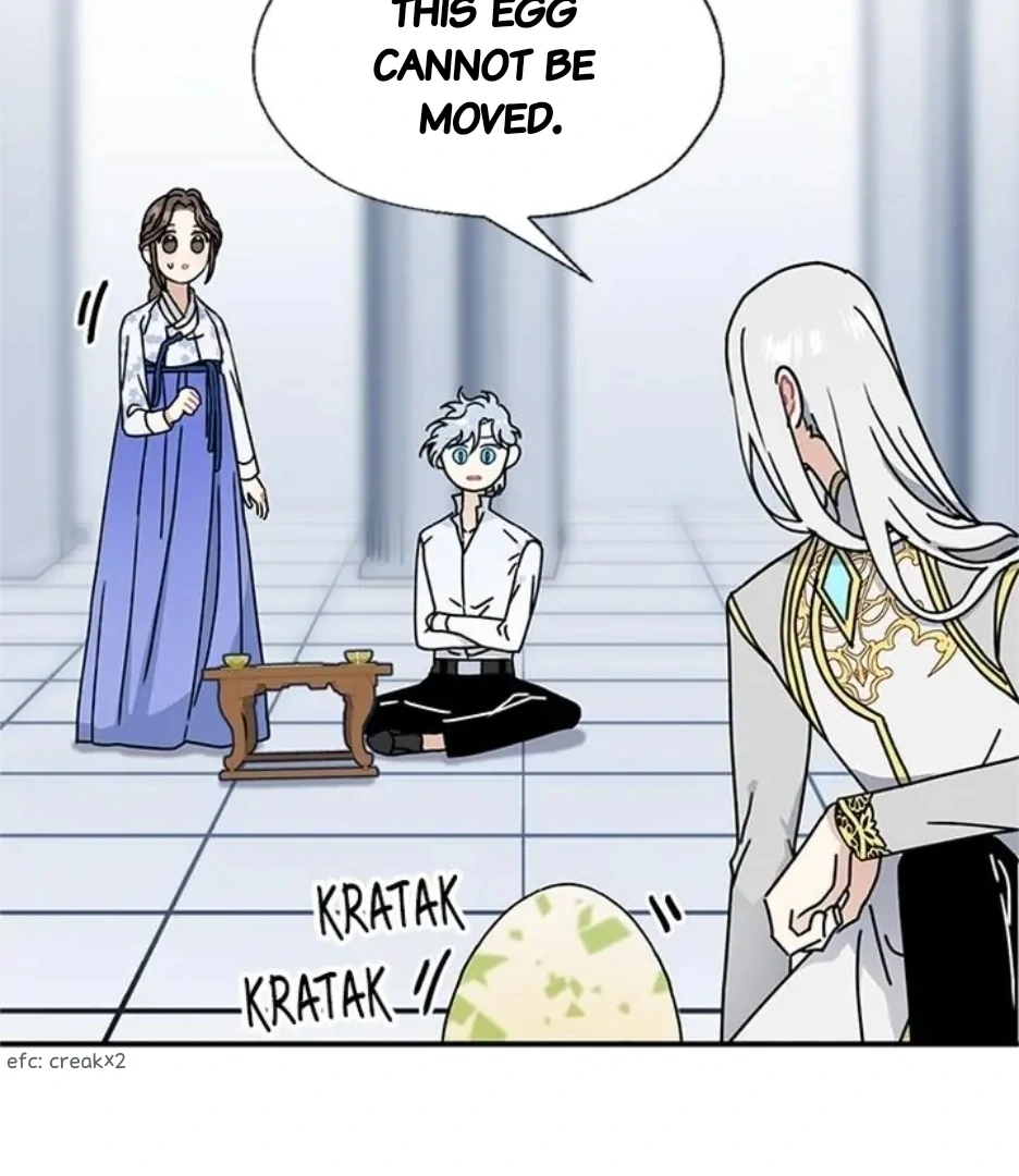 I Became the Chef of the Dragon King Chapter 85 - page 15