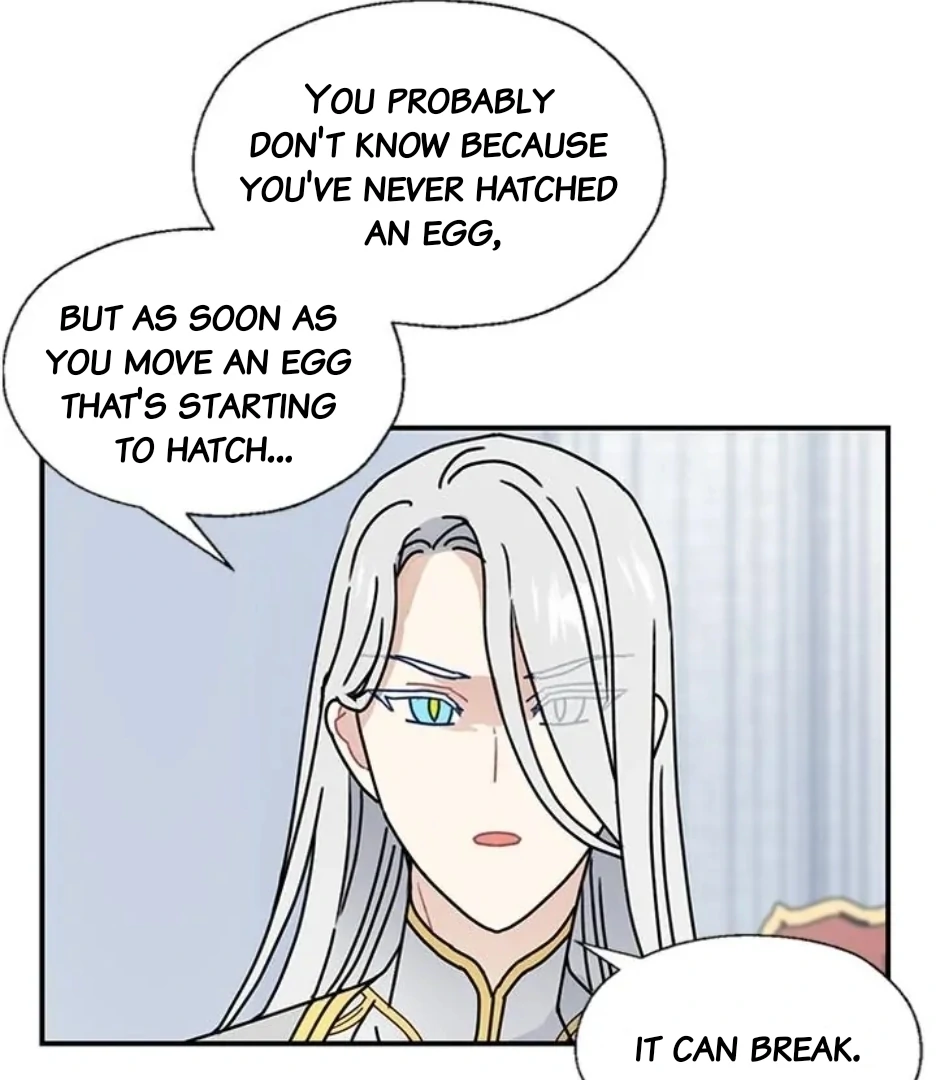I Became the Chef of the Dragon King Chapter 85 - page 18