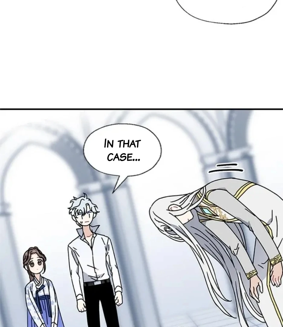 I Became the Chef of the Dragon King Chapter 85 - page 19