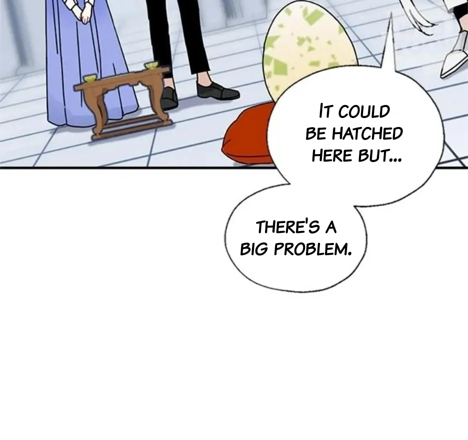I Became the Chef of the Dragon King Chapter 85 - page 20
