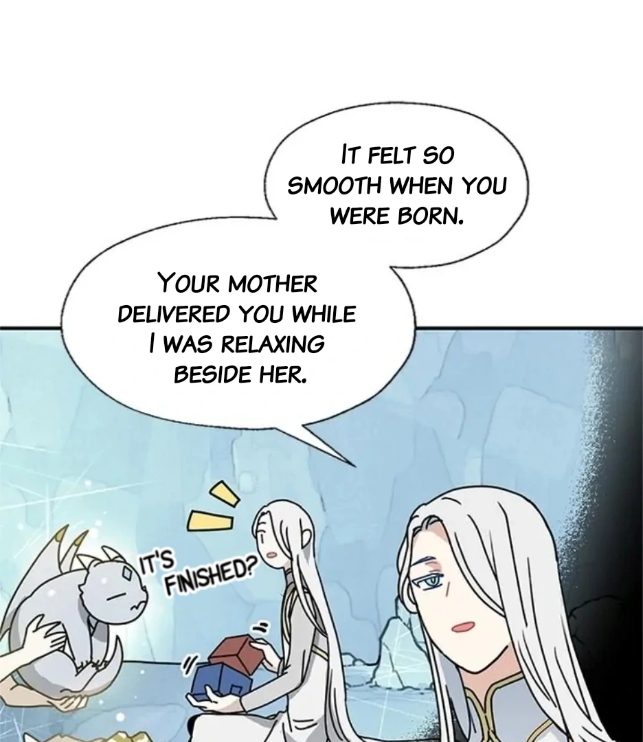 I Became the Chef of the Dragon King Chapter 85 - page 25