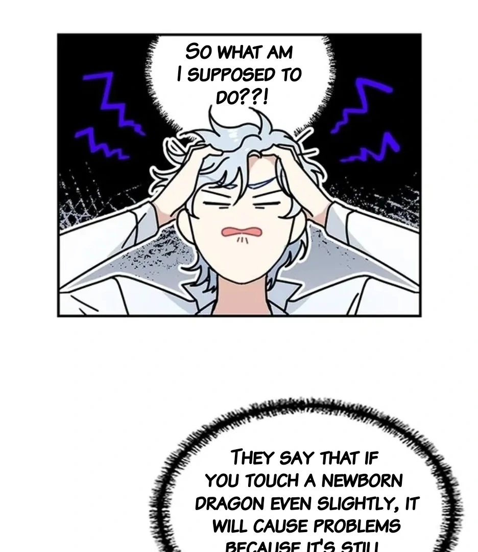 I Became the Chef of the Dragon King Chapter 85 - page 27