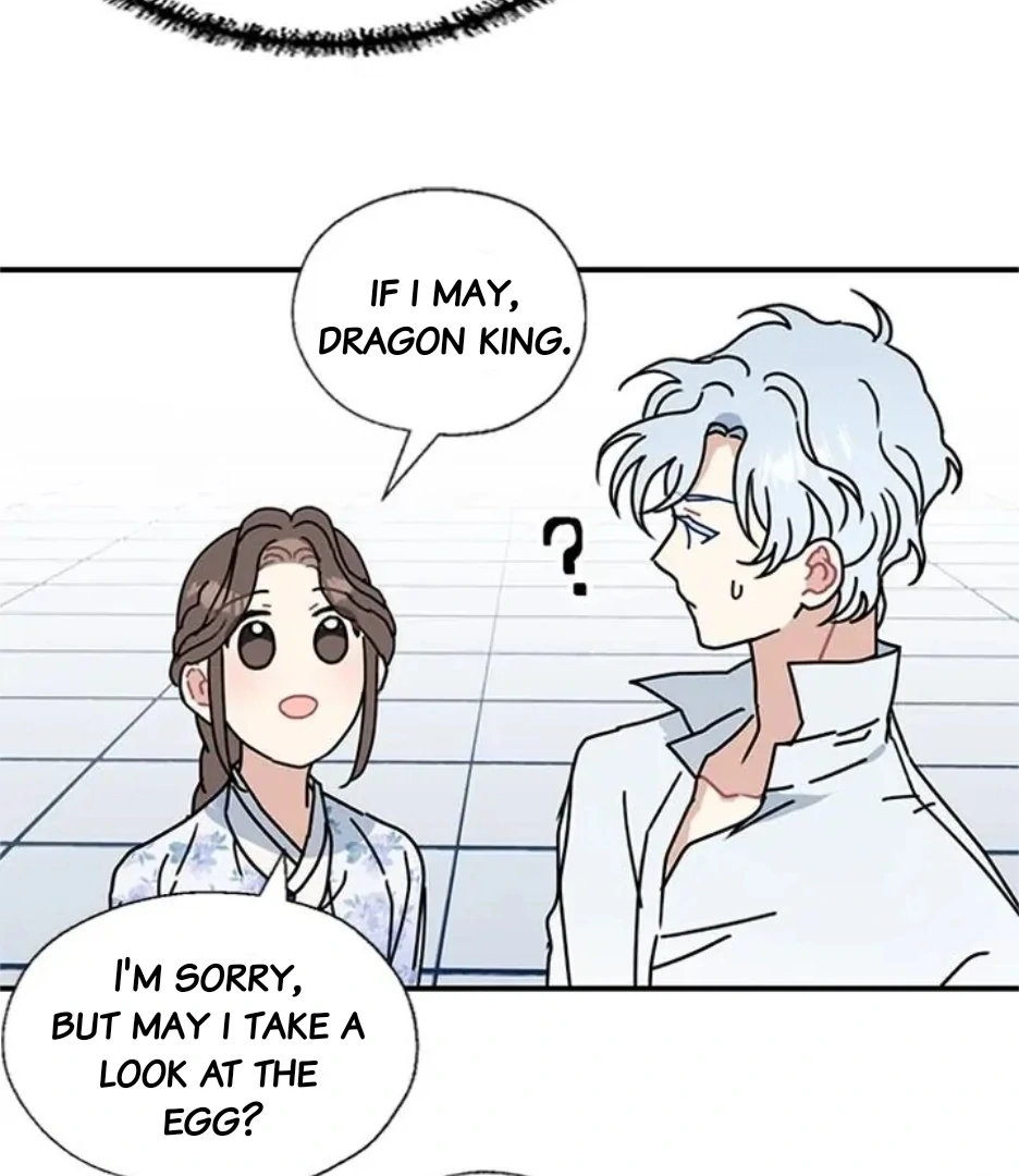 I Became the Chef of the Dragon King Chapter 85 - page 29