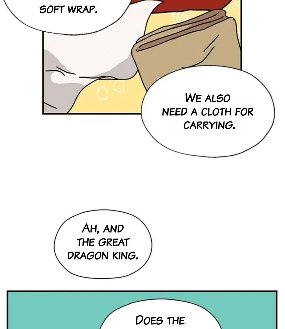 I Became the Chef of the Dragon King Chapter 85 - page 47