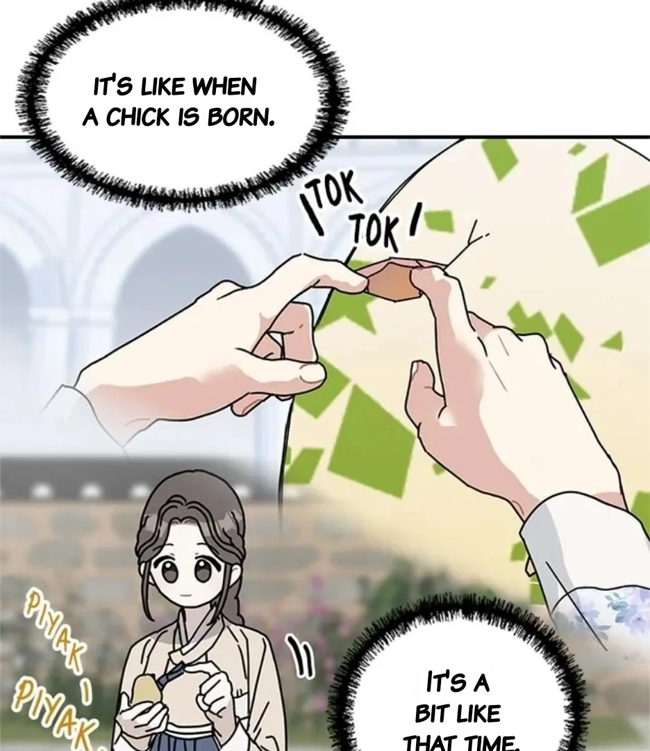 I Became the Chef of the Dragon King Chapter 85 - page 55