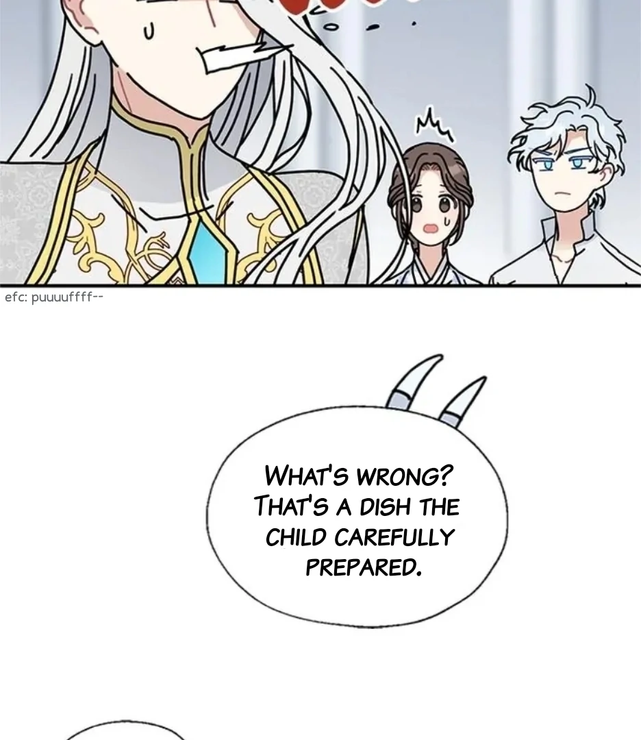 I Became the Chef of the Dragon King Chapter 85 - page 6