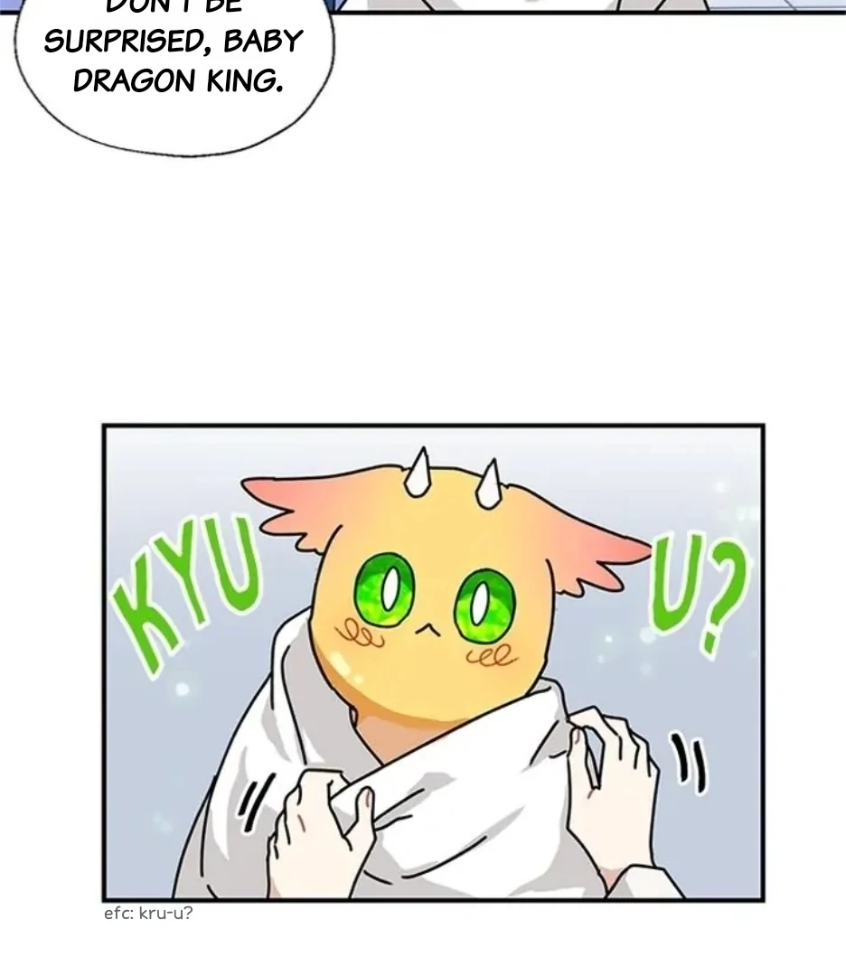 I Became the Chef of the Dragon King Chapter 85 - page 66