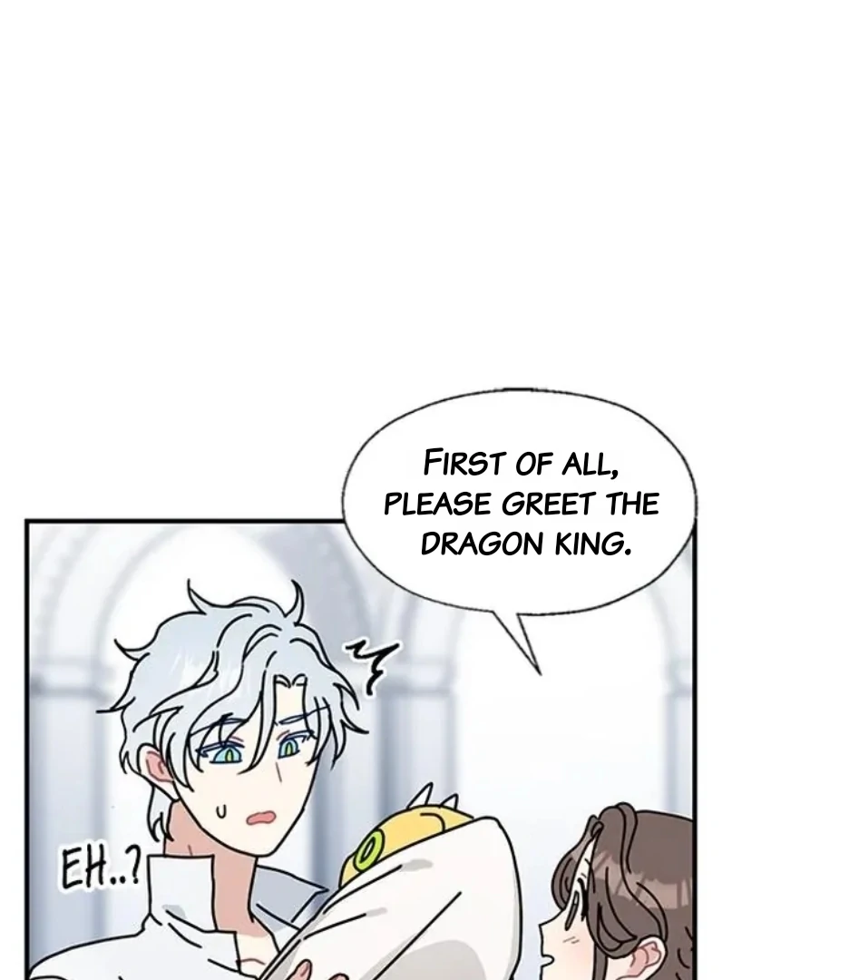 I Became the Chef of the Dragon King Chapter 85 - page 67