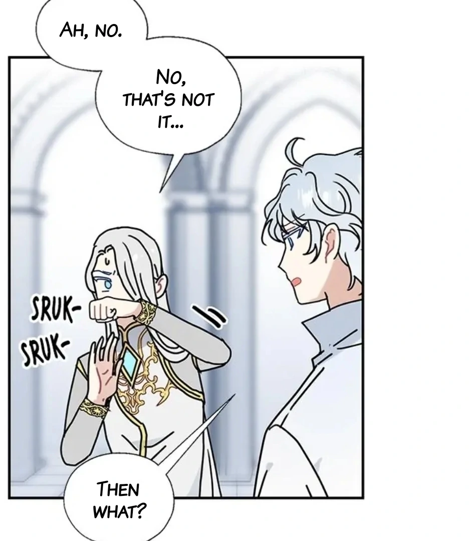 I Became the Chef of the Dragon King Chapter 85 - page 7