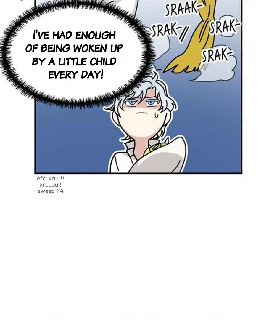 I Became the Chef of the Dragon King Chapter 85 - page 72