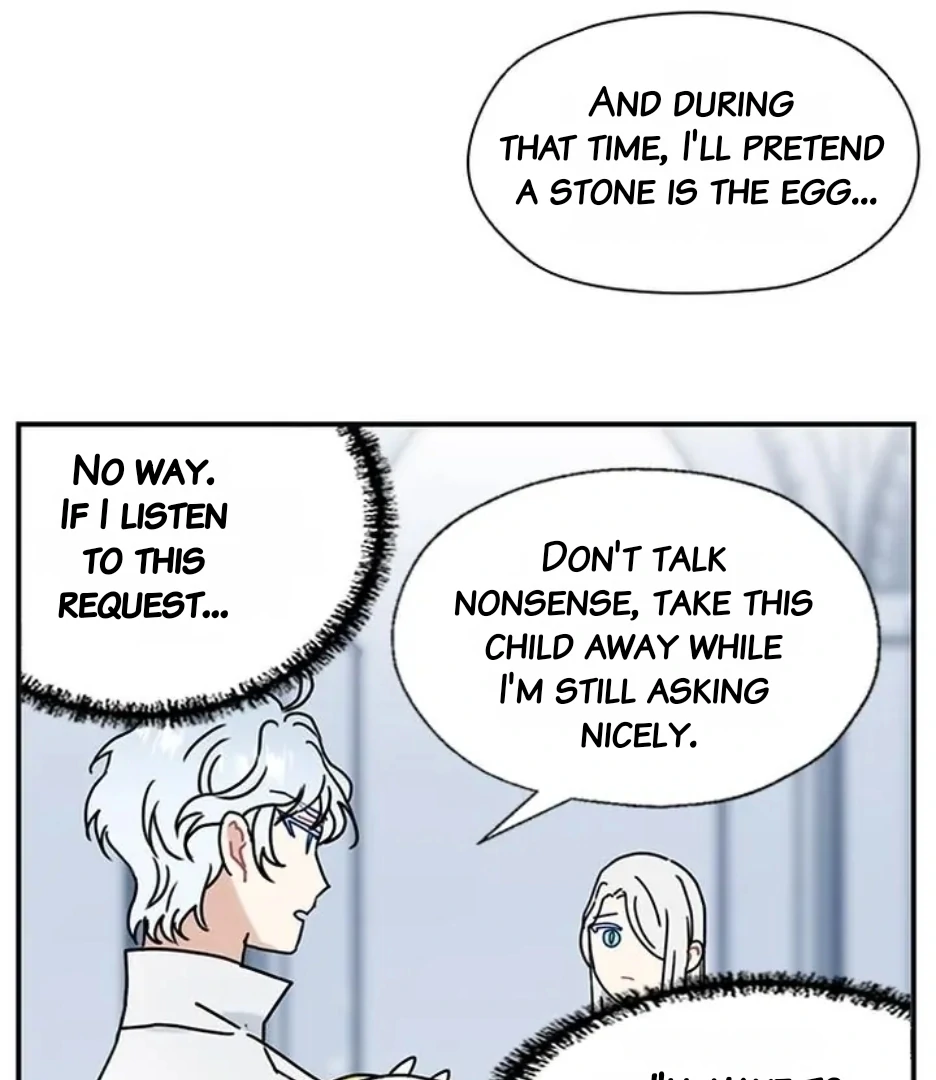 I Became the Chef of the Dragon King Chapter 85 - page 82