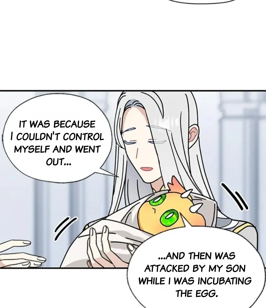 I Became the Chef of the Dragon King Chapter 85 - page 87