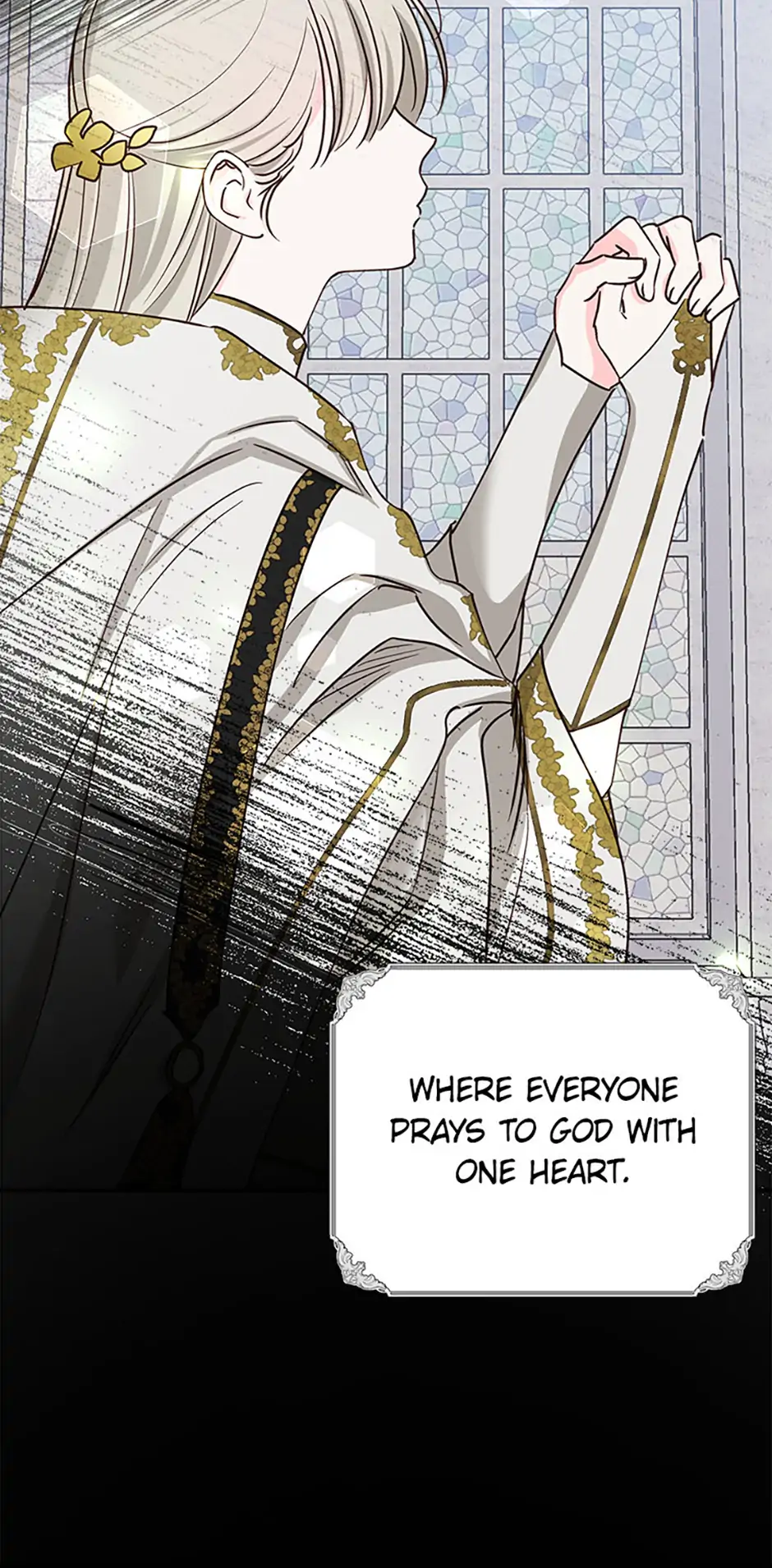 I’m the Main Character’s Child Chapter 75 - page 19