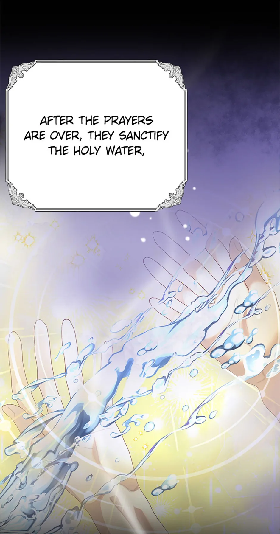 I’m the Main Character’s Child Chapter 75 - page 20