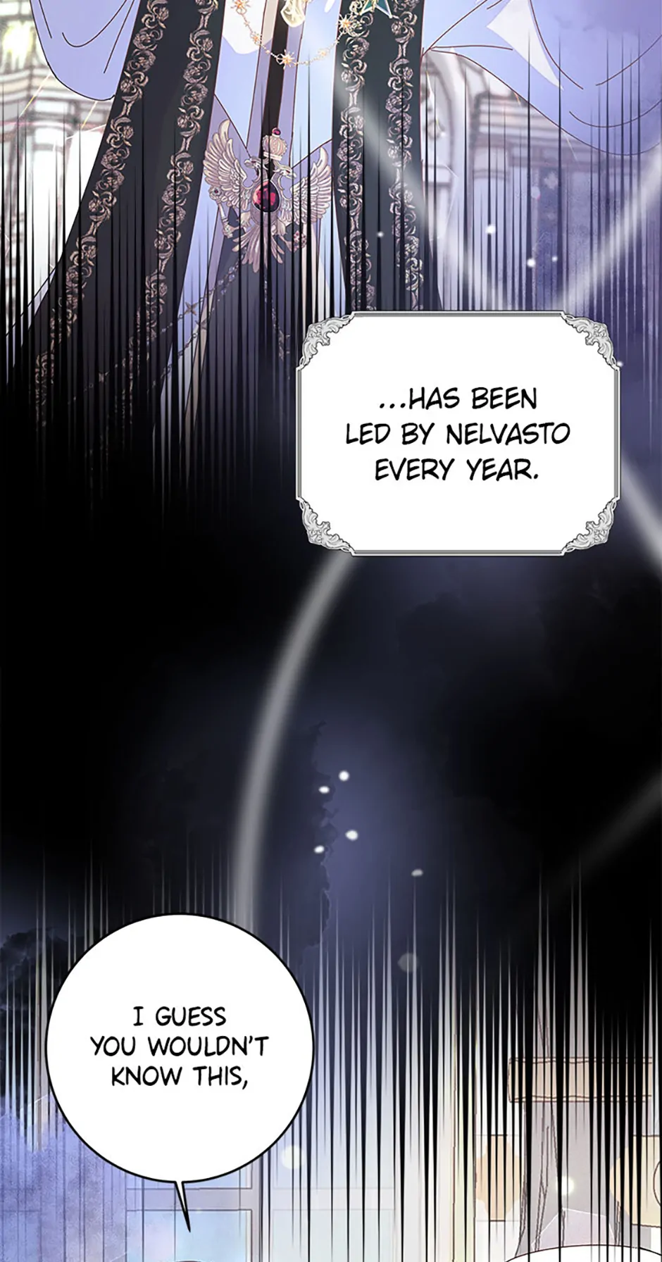 I’m the Main Character’s Child Chapter 75 - page 23