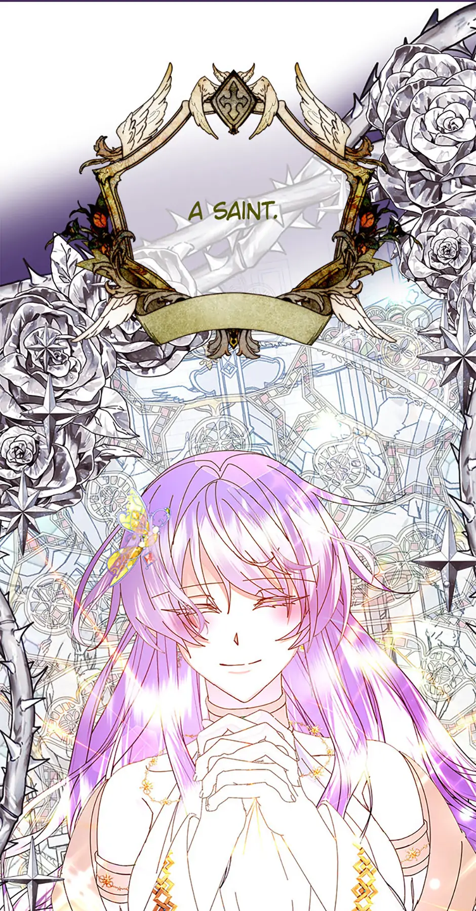 I’m the Main Character’s Child Chapter 75 - page 26