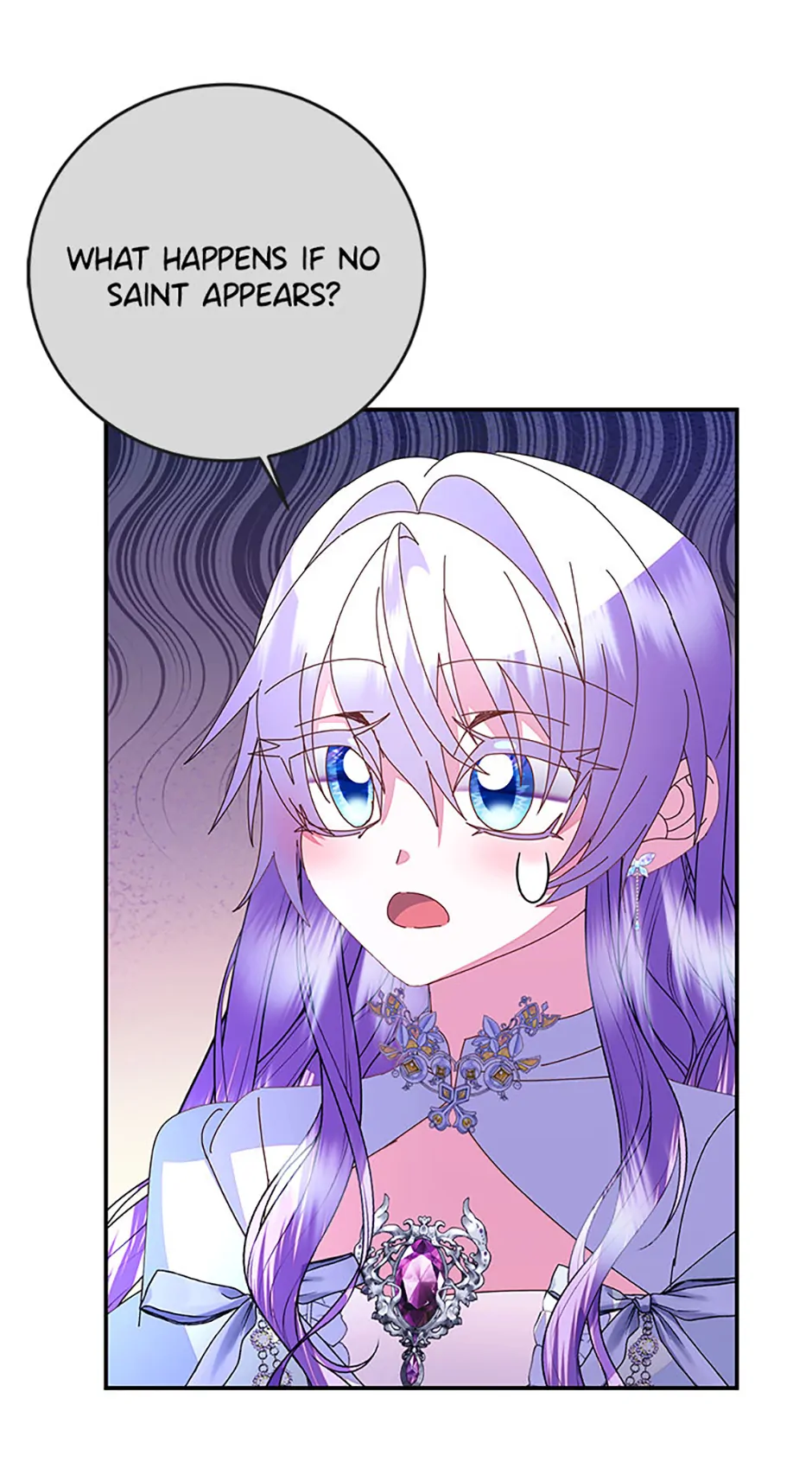 I’m the Main Character’s Child Chapter 75 - page 30