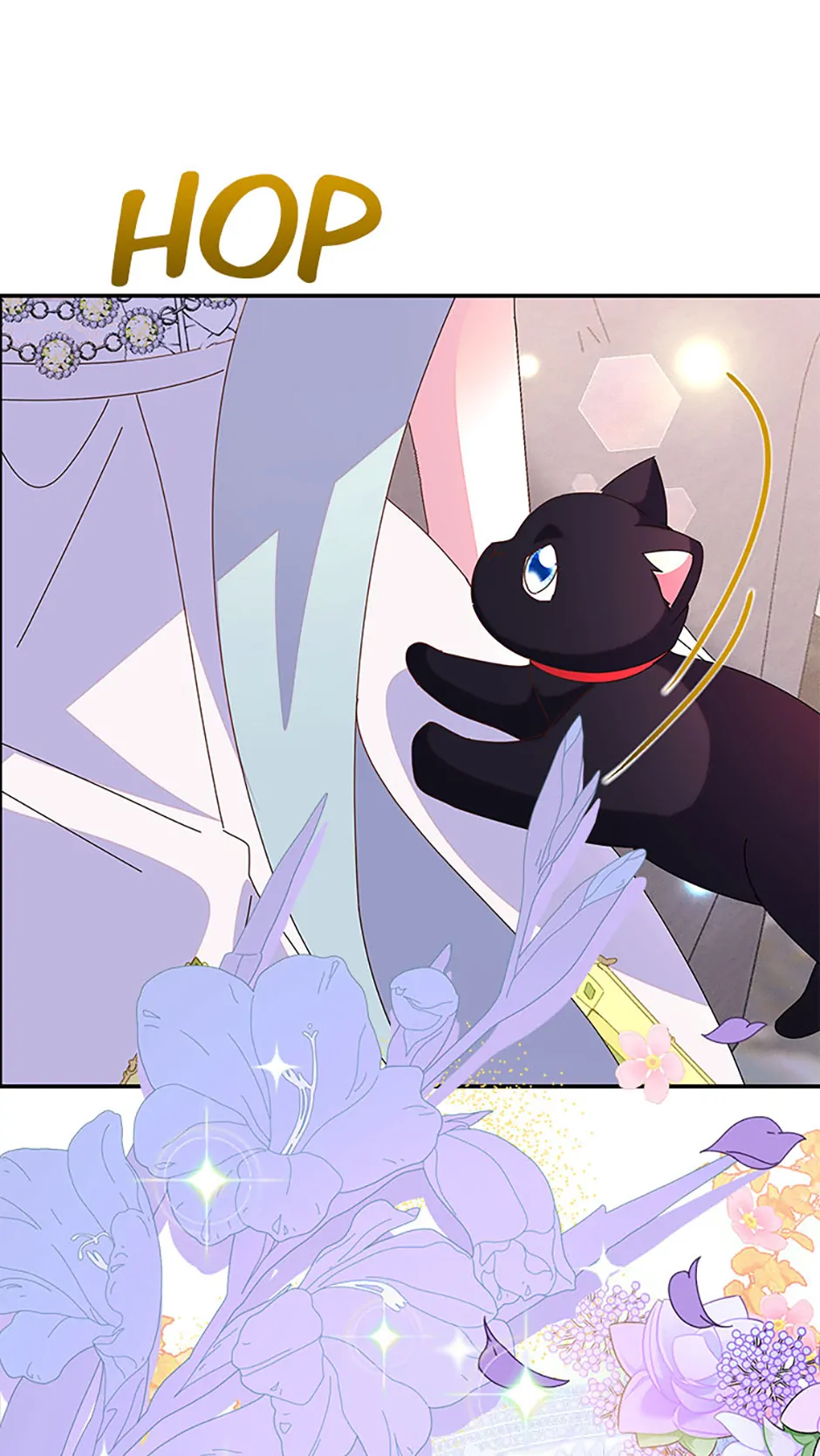 I’m the Main Character’s Child Chapter 75 - page 36