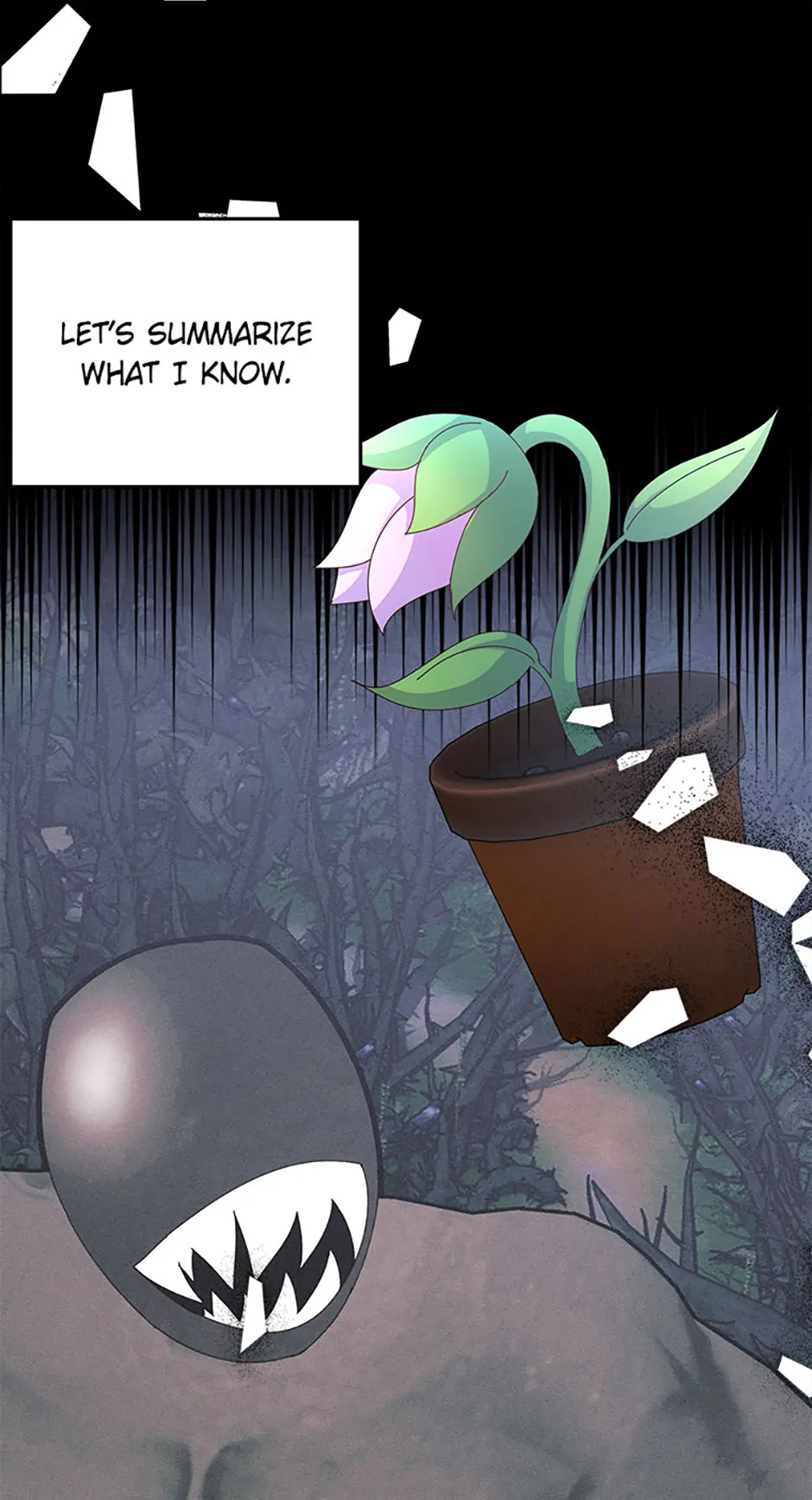 I’m the Main Character’s Child Chapter 75 - page 52