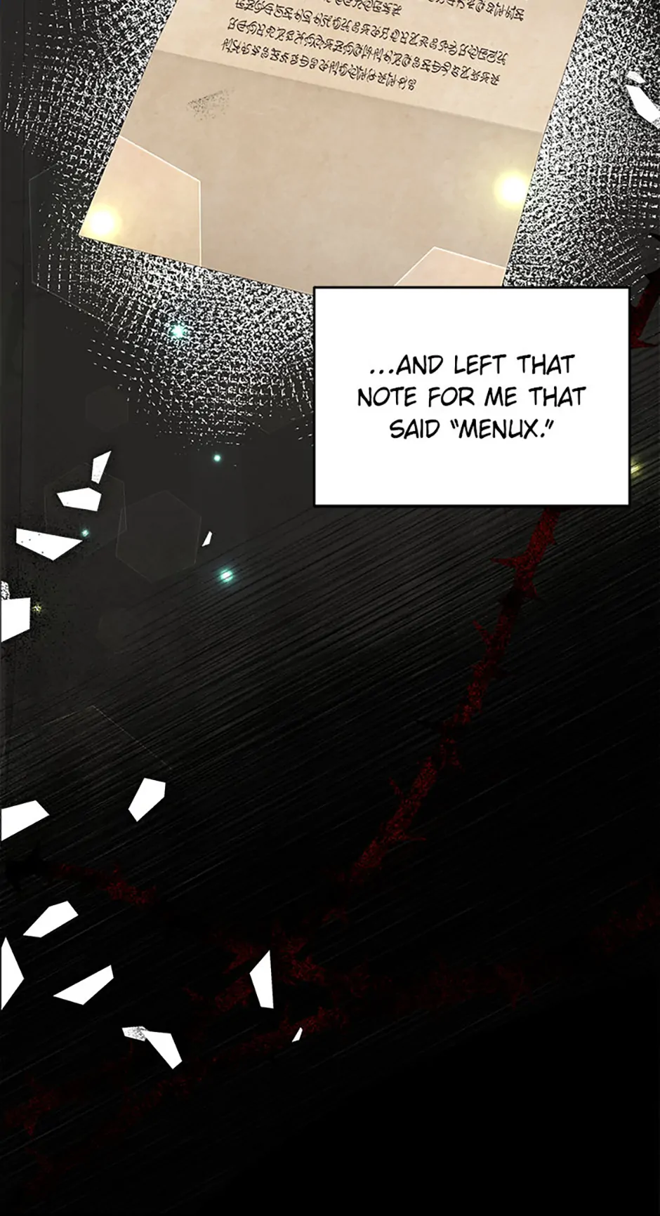 I’m the Main Character’s Child Chapter 75 - page 54