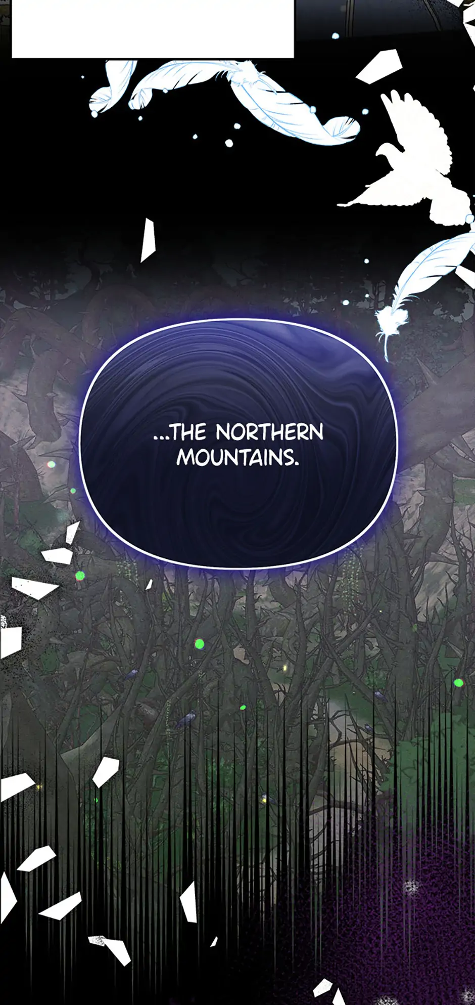 I’m the Main Character’s Child Chapter 75 - page 56