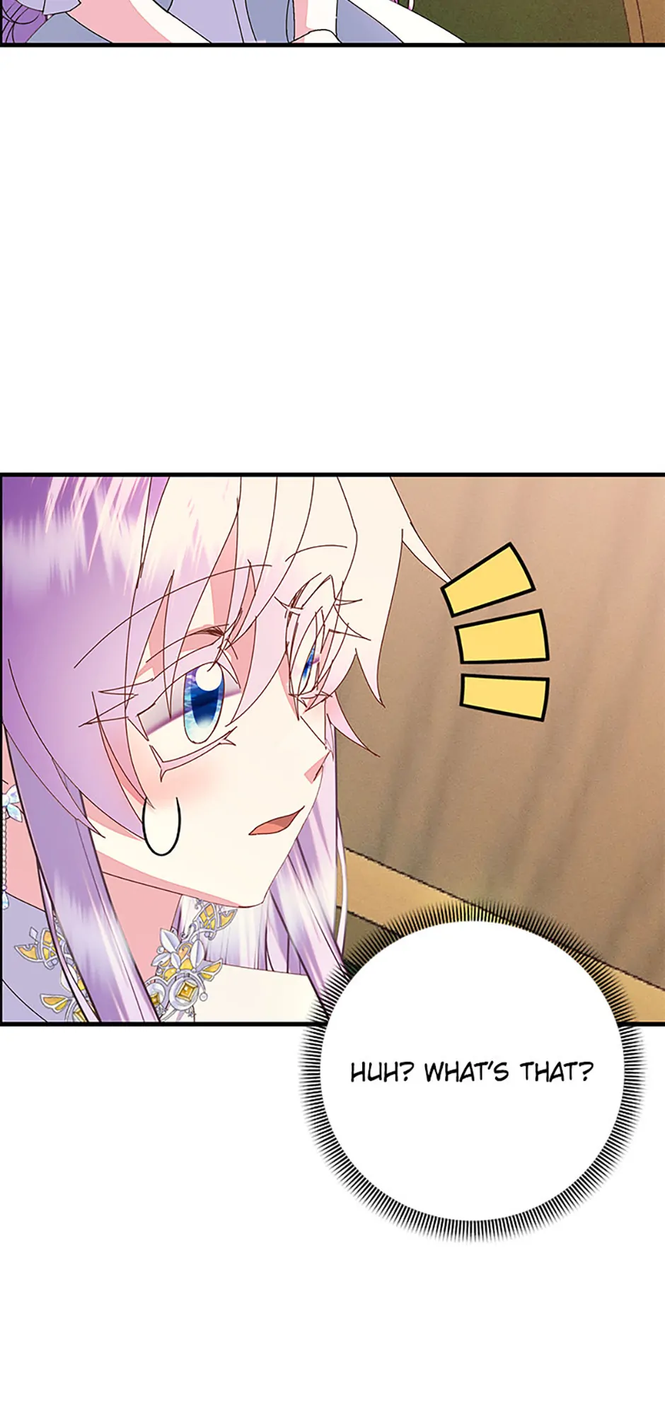 I’m the Main Character’s Child Chapter 75 - page 59