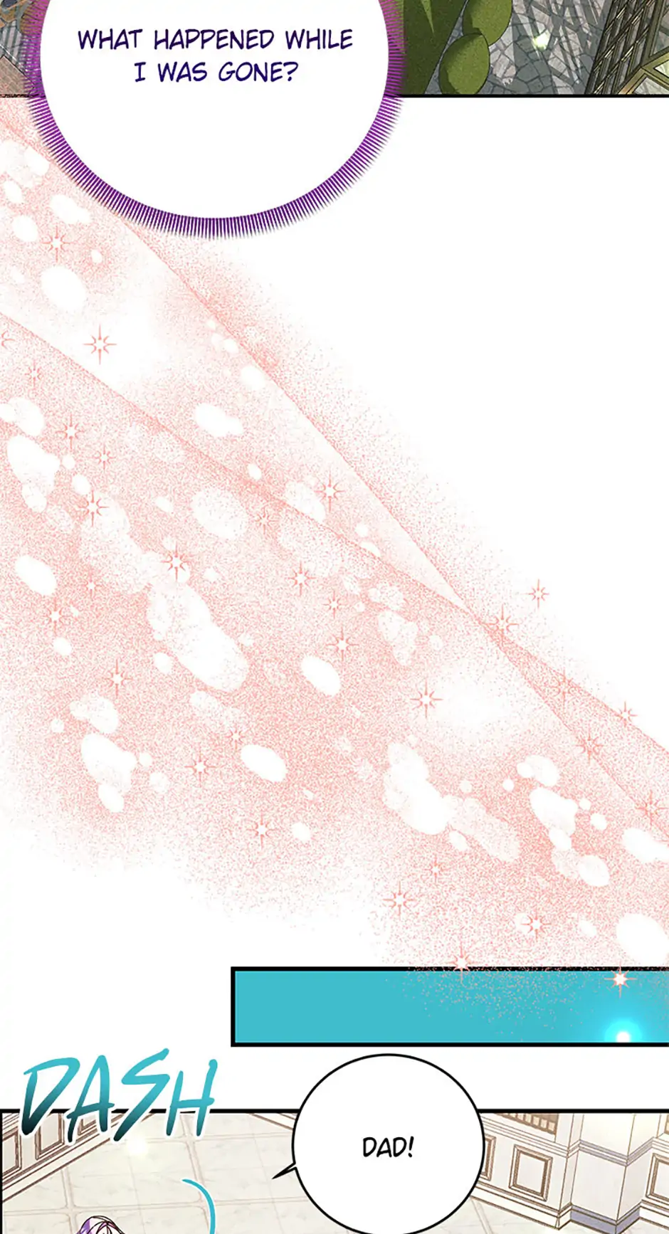 I’m the Main Character’s Child Chapter 75 - page 61