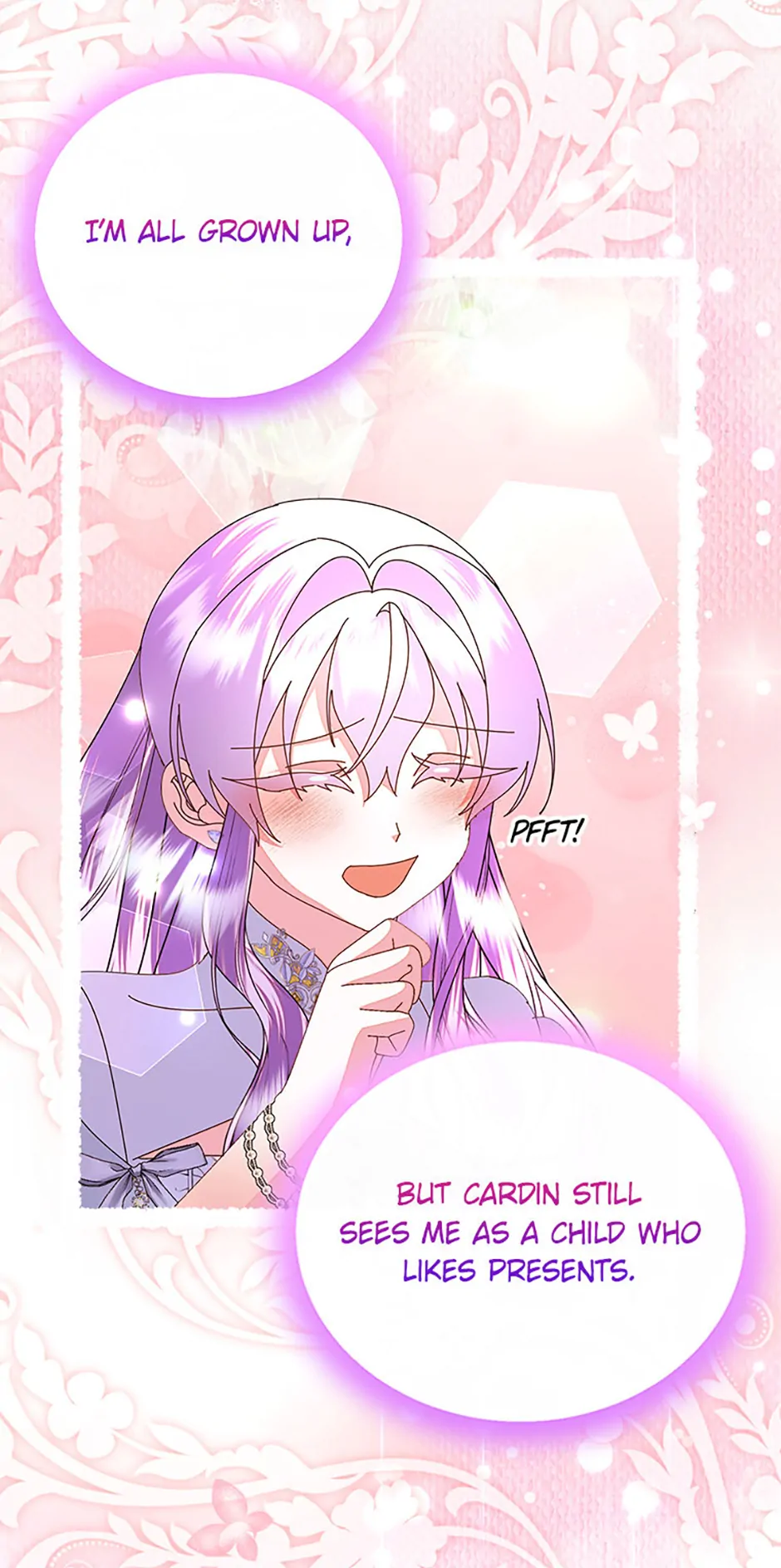 I’m the Main Character’s Child Chapter 75 - page 67