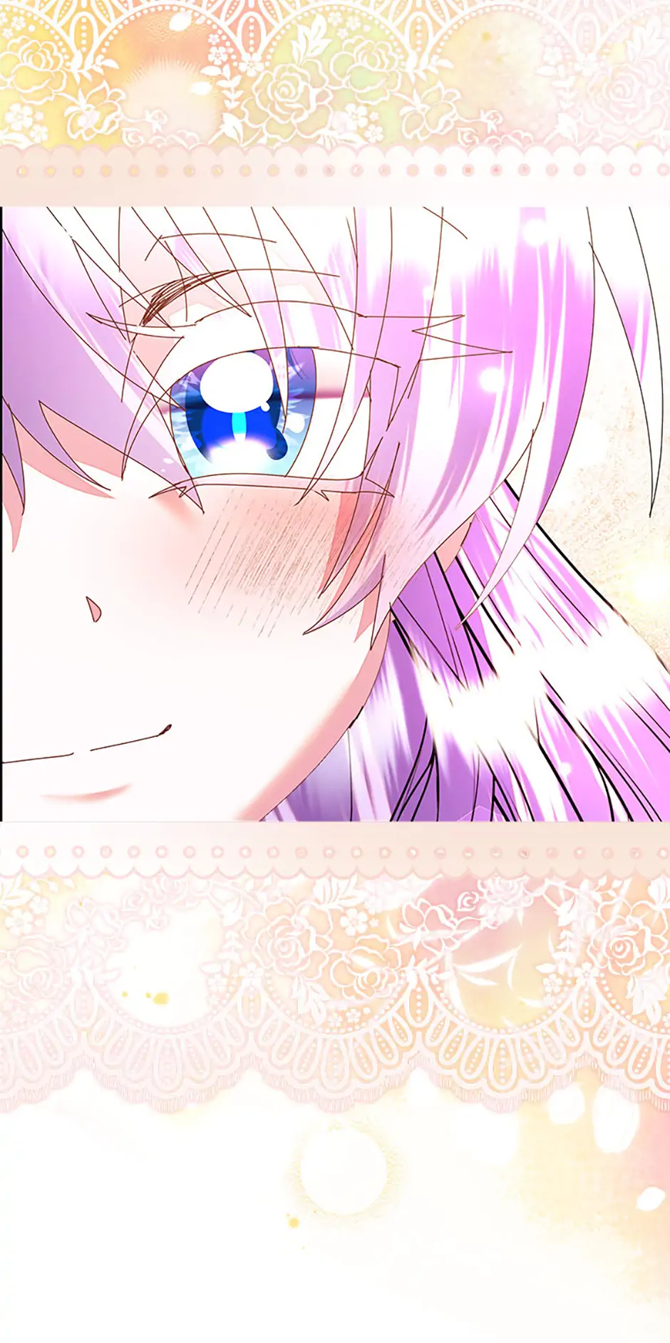 I’m the Main Character’s Child Chapter 75 - page 70