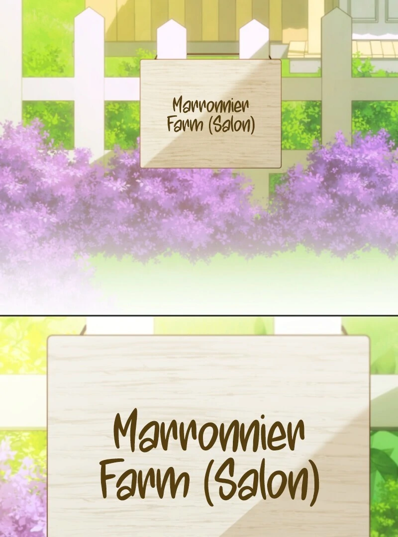 My Farm by the Palace Chapter 109 - page 102