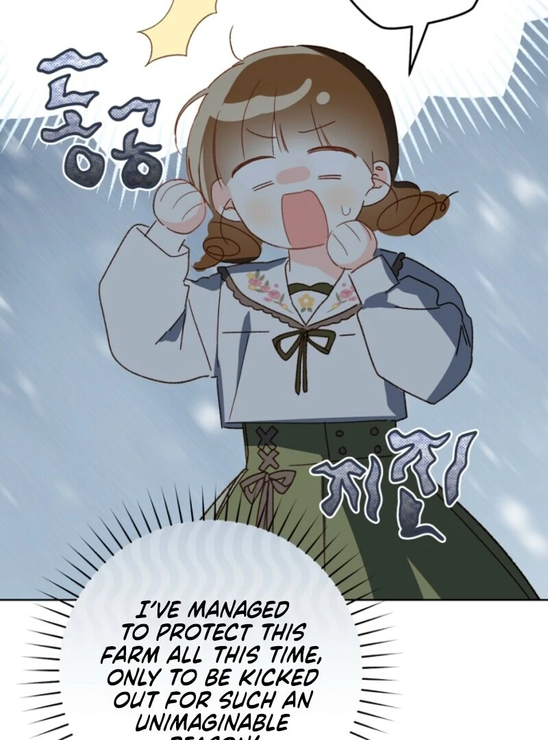 My Farm by the Palace Chapter 109 - page 105