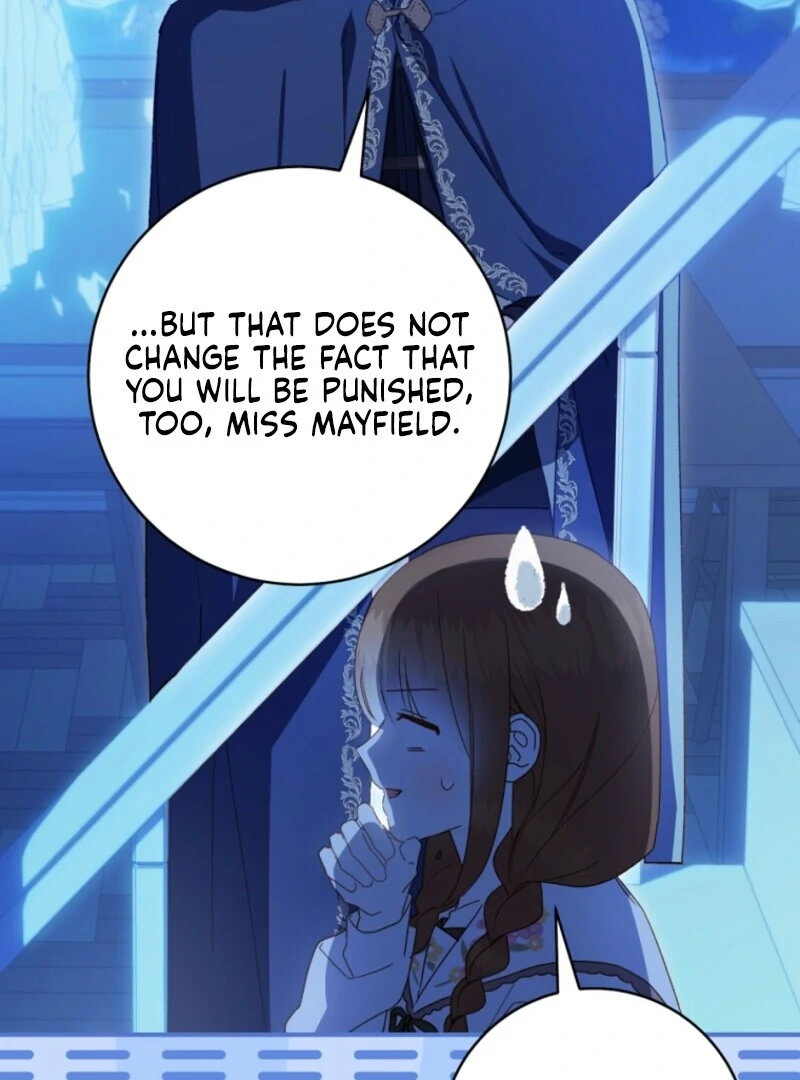 My Farm by the Palace Chapter 109 - page 107