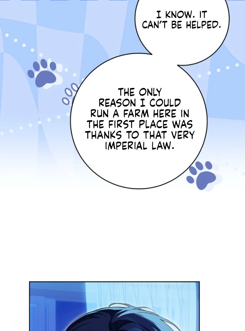 My Farm by the Palace Chapter 109 - page 108