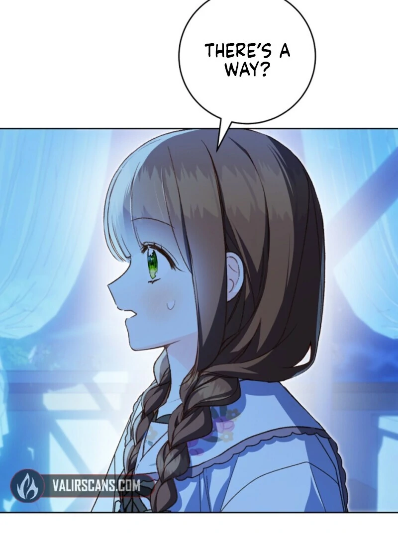 My Farm by the Palace Chapter 109 - page 114