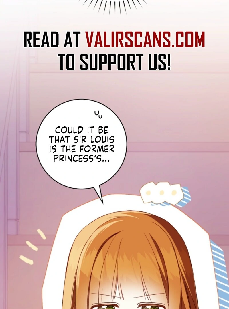 My Farm by the Palace Chapter 109 - page 12