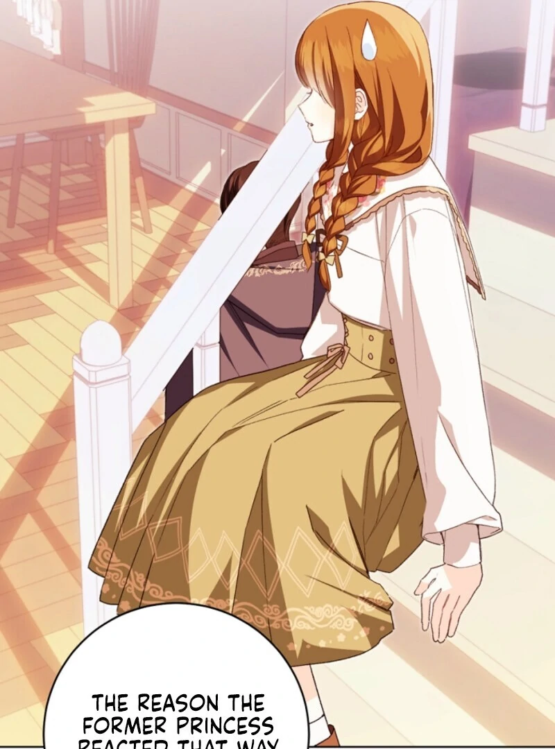 My Farm by the Palace Chapter 109 - page 15