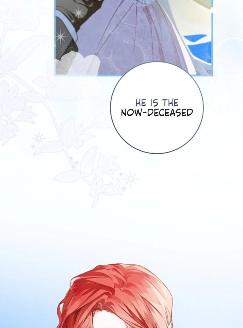 My Farm by the Palace Chapter 109 - page 23