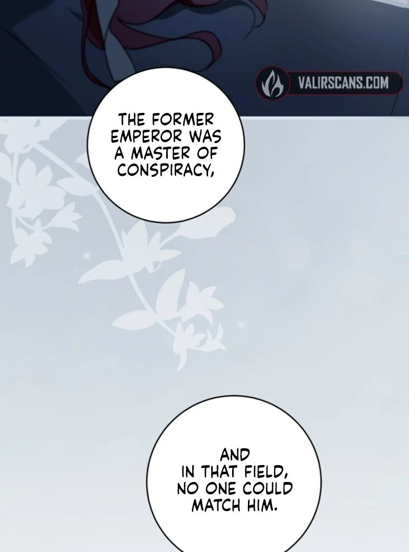 My Farm by the Palace Chapter 109 - page 53