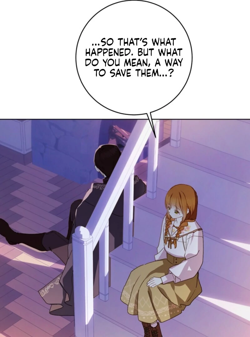 My Farm by the Palace Chapter 109 - page 56