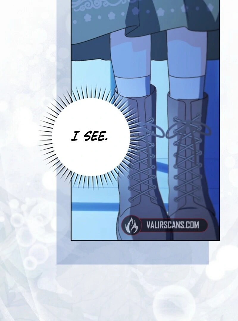 My Farm by the Palace Chapter 109 - page 93