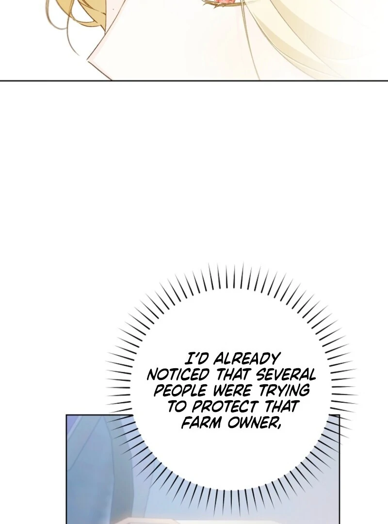 My Farm by the Palace Chapter 110 - page 101