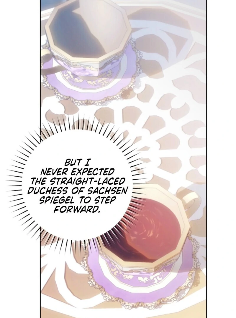 My Farm by the Palace Chapter 110 - page 102