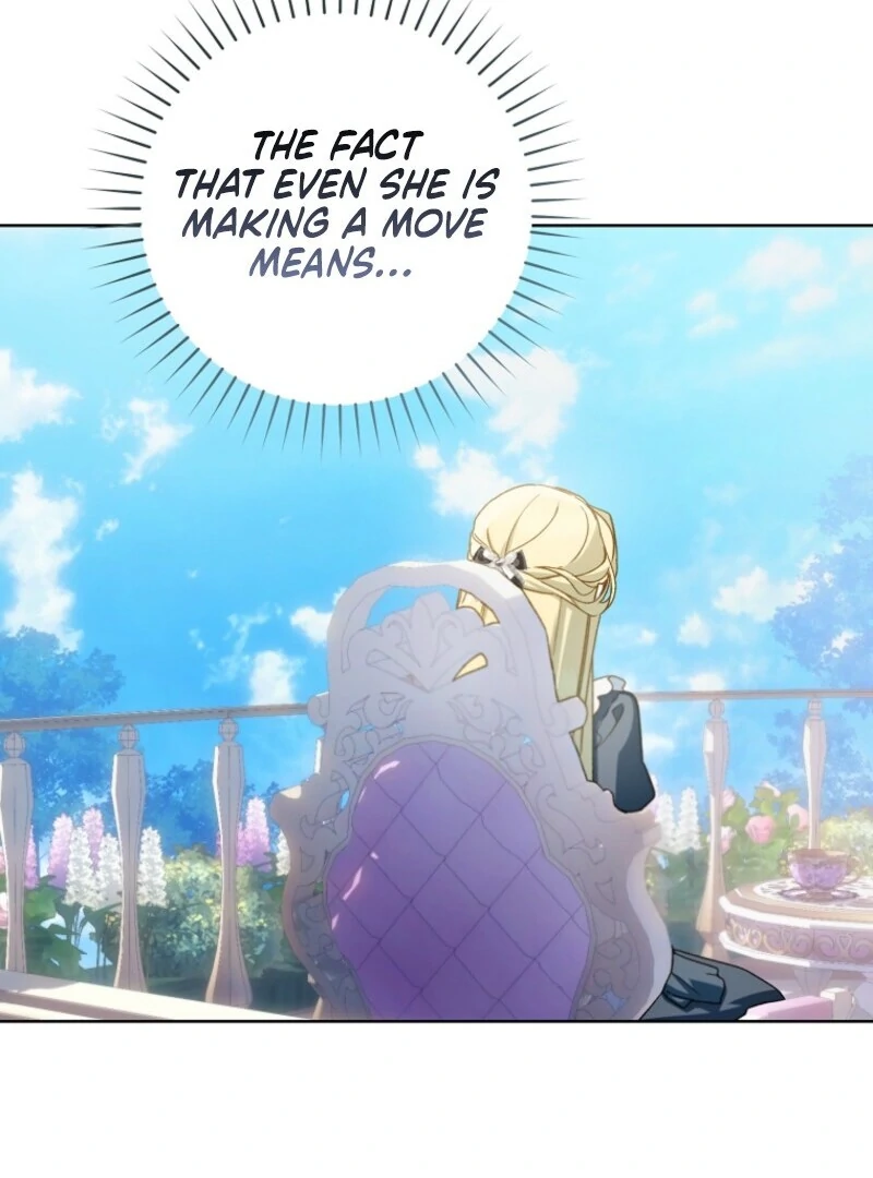 My Farm by the Palace Chapter 110 - page 105