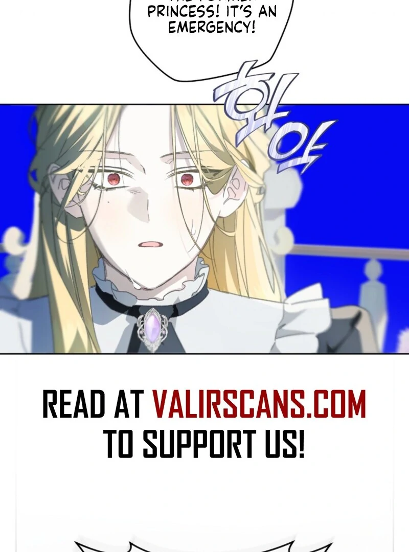 My Farm by the Palace Chapter 110 - page 109